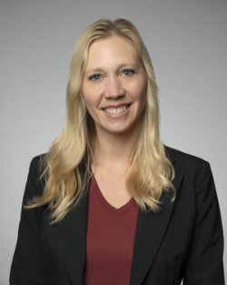 Headshot Image for Tara Anderson